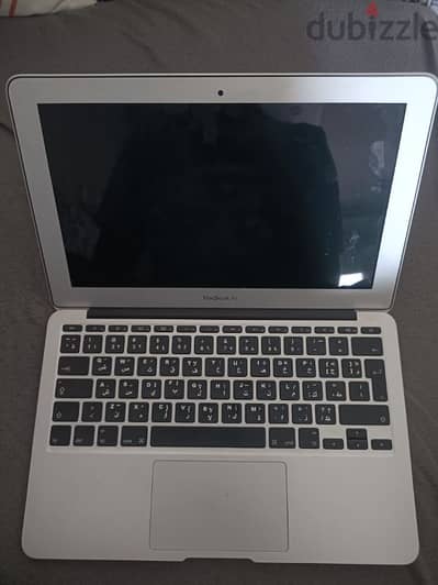 MacBook Air 2011 ( model A1370 ) لابتوب ماك بوك ٢٠١١