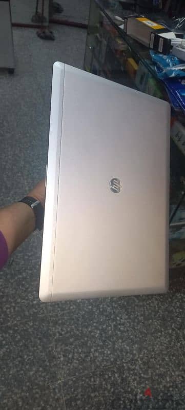Laptop HP 1