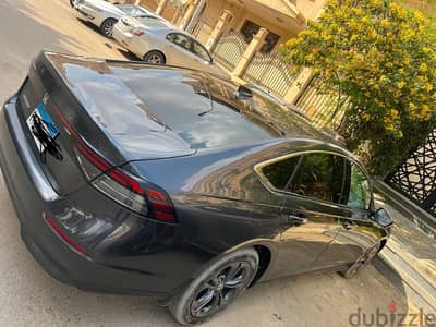 Honda Accord 2023
