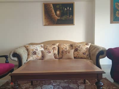 Prime location in Bolkly-Winget/Ultra Modern Furnished New Apartment