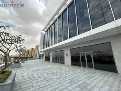 Directly from Owner - Office Space for rent - Water way The Hub