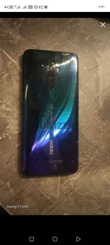 اوبو رينو 2F