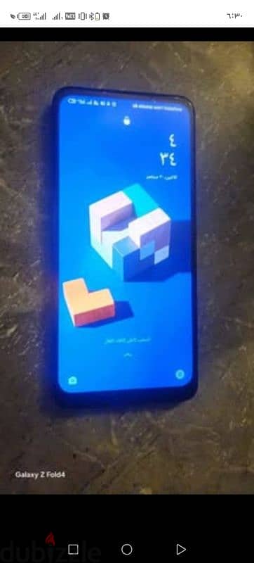 اوبو رينو 2F  بدون بصمه 2