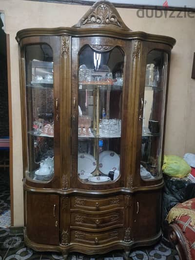 نيش خشب