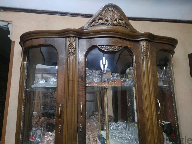 نيش خشب 2