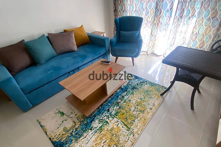 شاليه بغرفة نوم واحدة في ستيلا مارينا، صورة ٤ من ٩