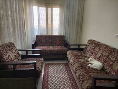 طقم انتريه مفكوا حلوان