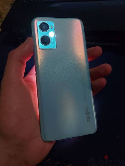 oppo a96 256 جيجا