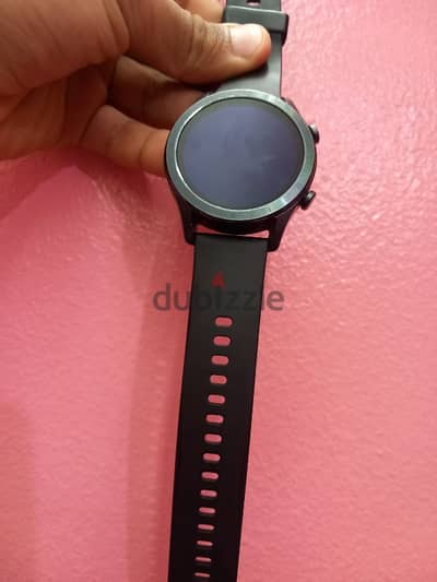 realme TechLife Watch R100