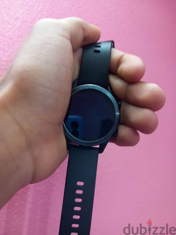 realme TechLife Watch R100 1