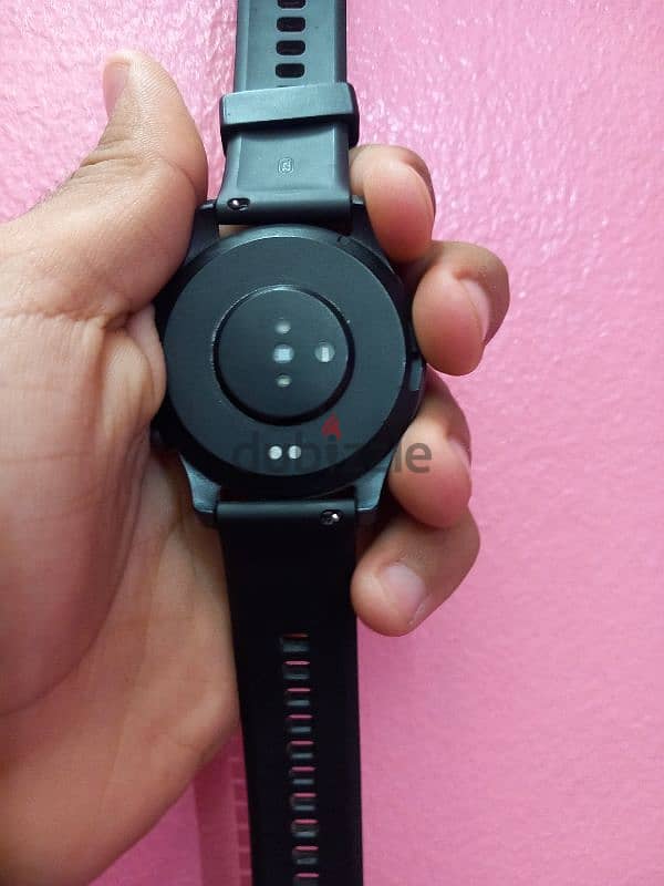 realme TechLife Watch R100 2