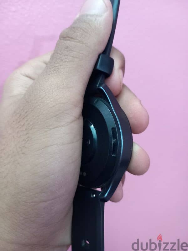 realme TechLife Watch R100 4