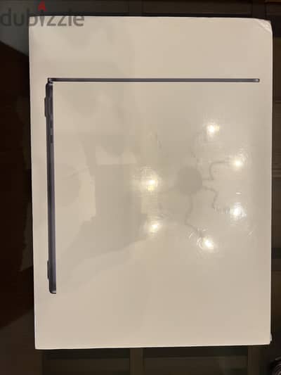 Brand New Macbook Air 13.6"