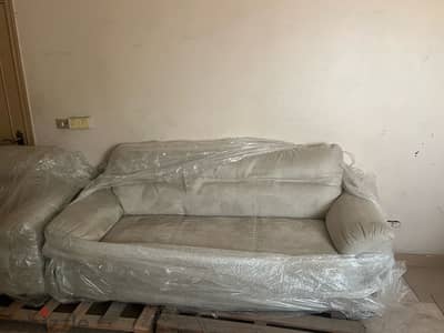IKEA living room