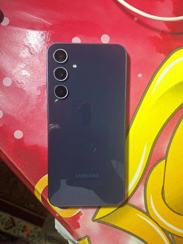 samsung a35 3