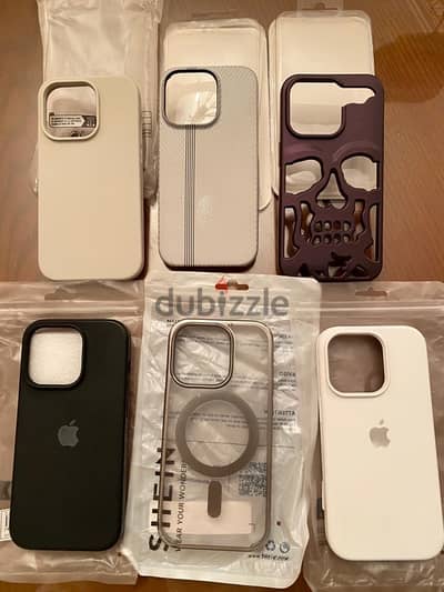 جرابات iPhone 14 pro
