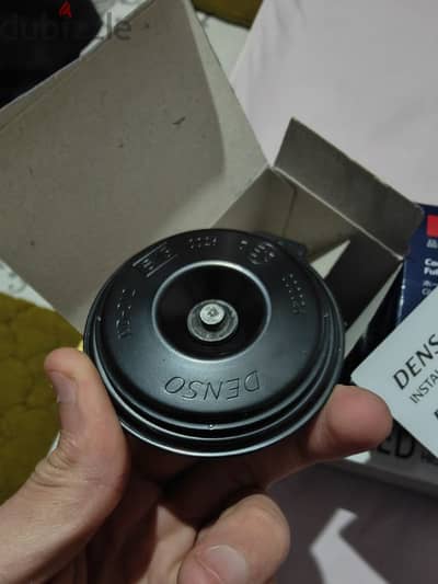 Denso