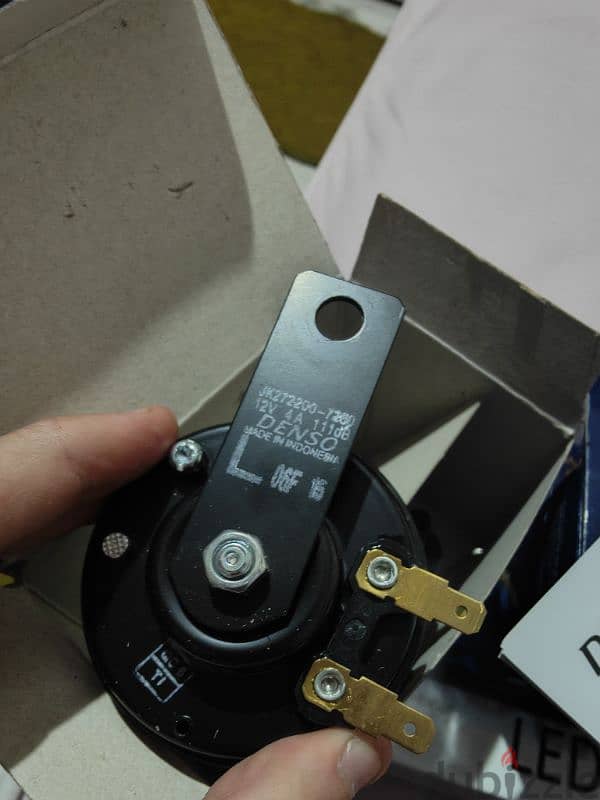 Denso 1