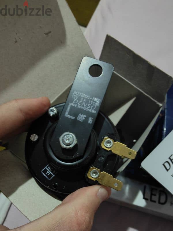 Denso 2