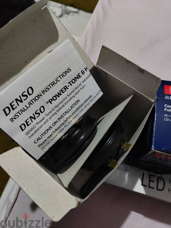 Denso 3