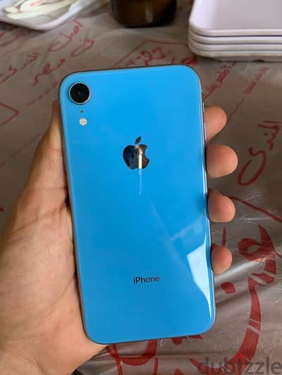 iphone xr لقطه