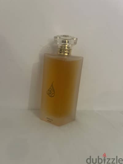 برفان ماءالذهب (la nuit tresor )