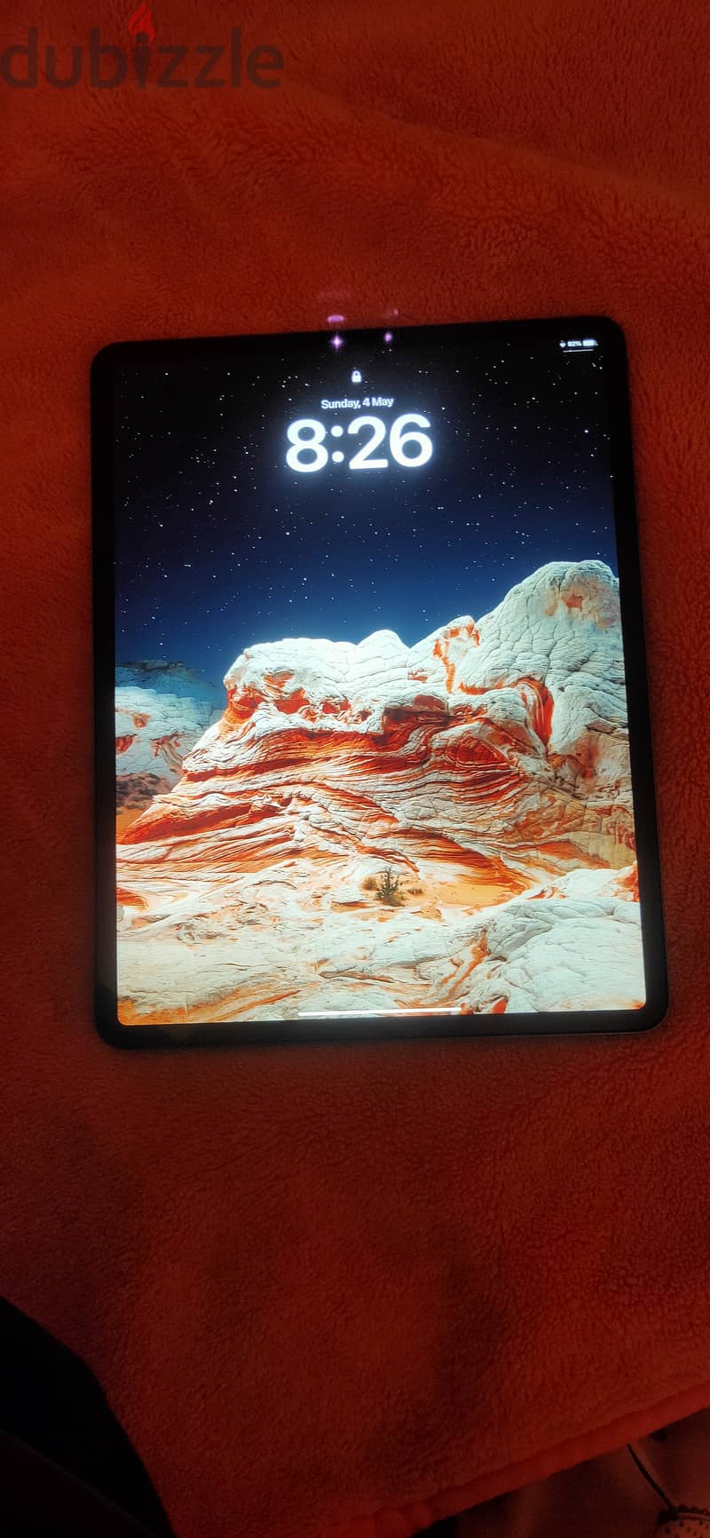 Ipad pro 3rd generation 12.9 2