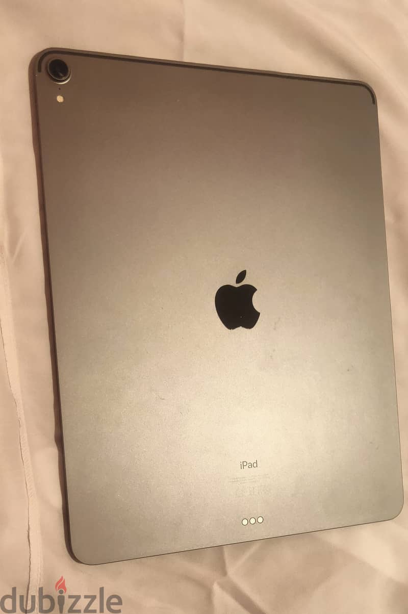 Ipad pro 3rd generation 12.9 3