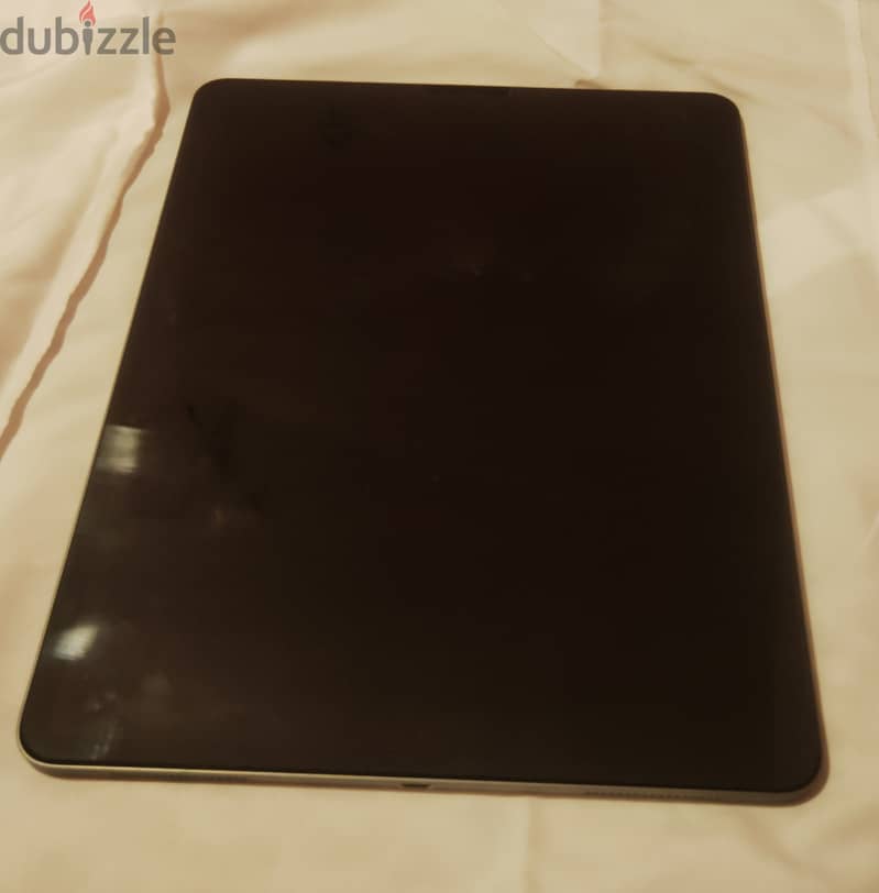 Ipad pro 3rd generation 12.9 4