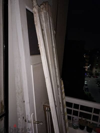 باب مطبخ