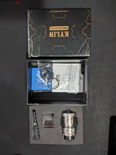 Tank kylin mini v2 تانتك كايلن ميني
