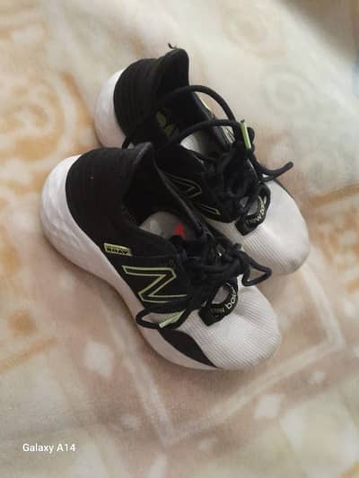 brand new shoes, Nike size 28