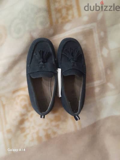 mother care shoes