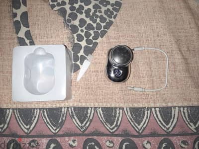 مكنه حلاقه تنعيم