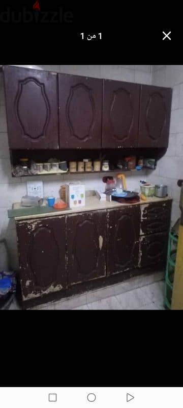 مطبخ 160 للبيع