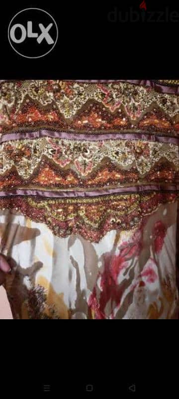 Suraya dress