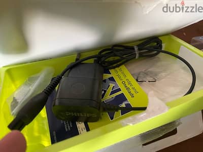 philips one blade