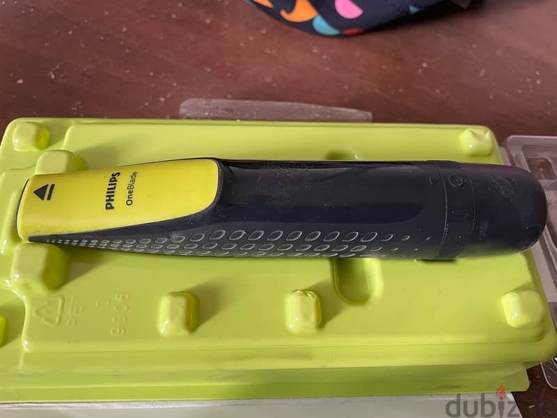 philips one blade 3