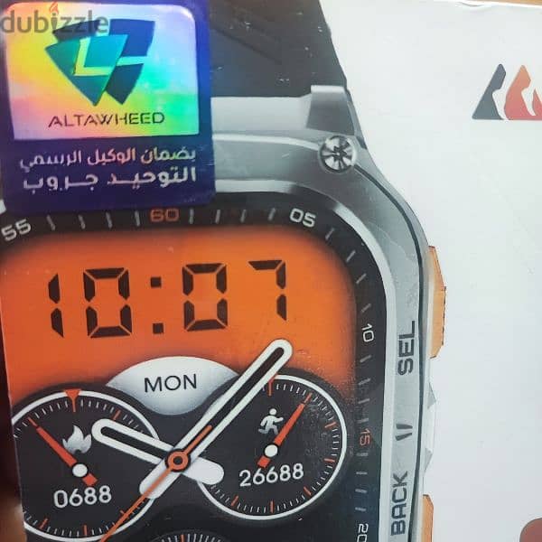 kospect m3 ultra 2