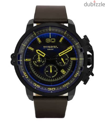 Diesel Deadeye watch 4405