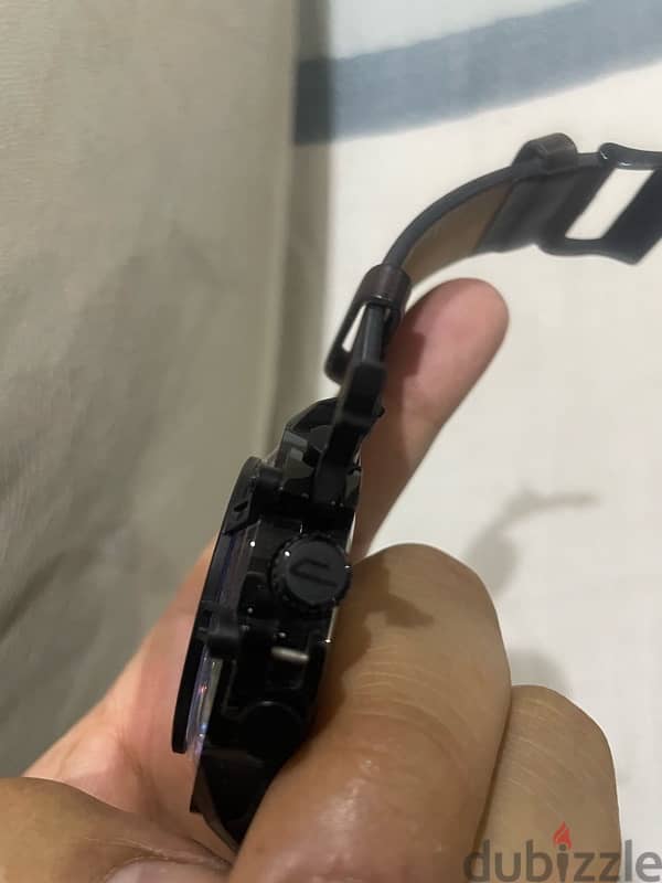 Diesel Deadeye watch 4405 4