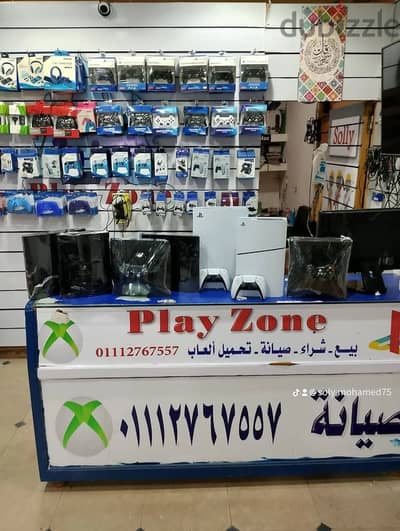 بلايستيشن 4 حالات ممتازة PS4 - Playstation4 كسر زيرو