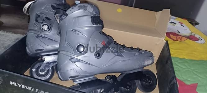 Skate flying eagle X3 size 41