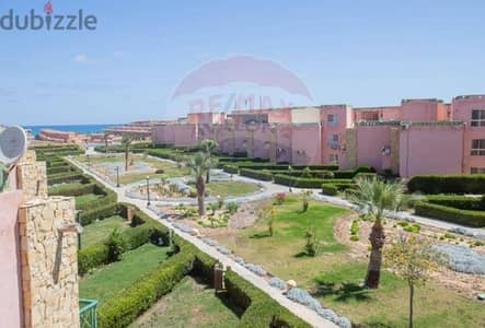 شاليه في الساحل الشمالي للإيجار في بلومار سيدي عبد الرحمن من المالك