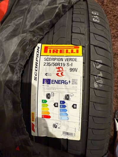 Pirelli