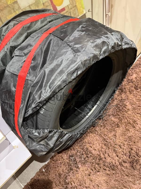 Pirelli 1