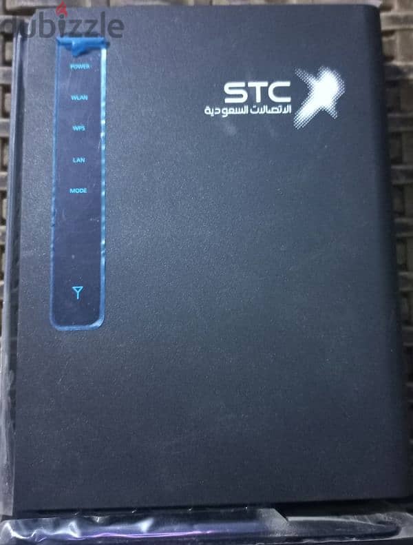 راوتر stc 1