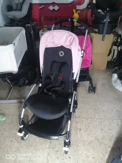 bugaboo bee 3