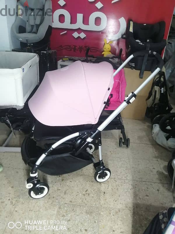 bugaboo bee 3 1