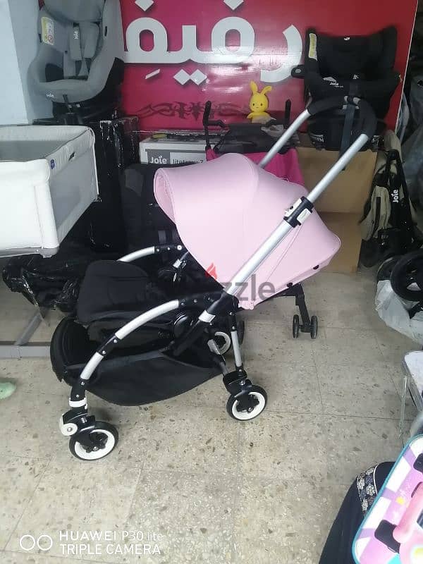 bugaboo bee 3 2